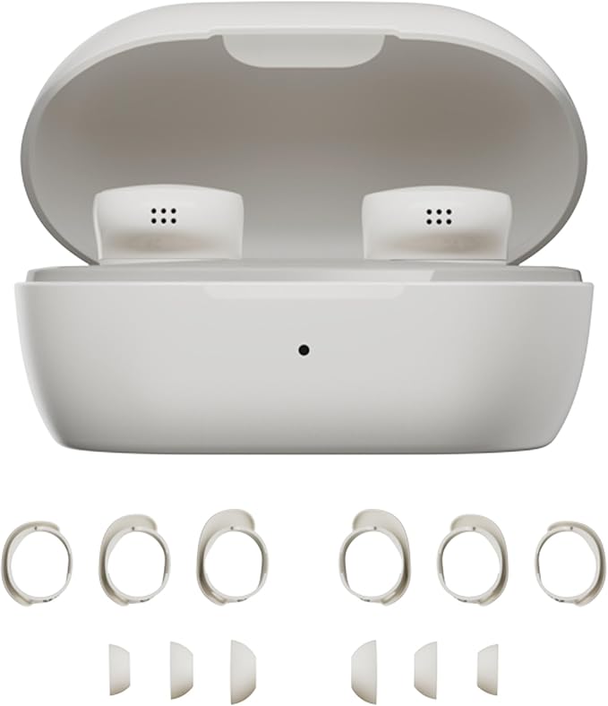 Bose QuietComfort Bluetooth Earbuds, True Wireless Earbuds - Image 8