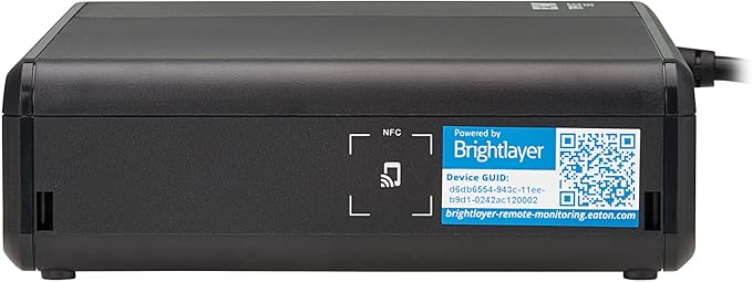 Tripp Lite Cloud-Connected 600VA UPS Battery Backup and Surge Protector - Image 4