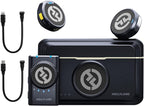 Hollyland Lark M2 Wireless Lavalier Microphone - Image 4
