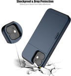 Nvollnoe for iPhone 12 Mini Case - Image 5