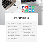 PHILIPS Webcam for PC Streaming - Image 8