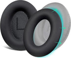 SOULWIT Silicone Ear Pads Cover Protector by SOULWIT