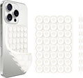 1 Pack Silicone Suction Cup Phone Case Mount Double Sided, Phone Accessories by Giumel