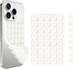 1 Pack Silicone Suction Cup Phone Case Mount Double Sided, Phone Accessories by Giumel