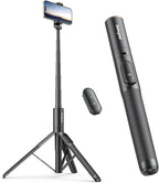 Sensyne 60" Phone Tripod by sensyne