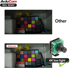 Arducam USB 3.0 Camera, 8.3MP 90fps@720p High-Speed USB Camera Module, 4K - Image 8