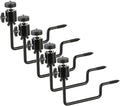 5 Pcs Trail Camera Tree Mount, Trail Camera Holder 360° Cameras Bracket by Unknown