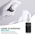 Professional Camera Cleaning Kit, Including Cleaning Solution/5 APS-C Cleaning - Image 4