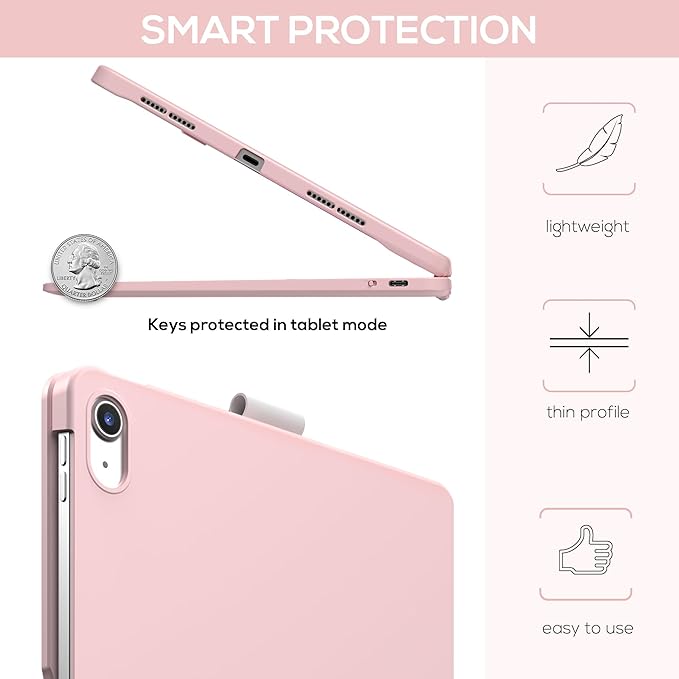 typecase Touch iPad 10th Generation Case - Image 5