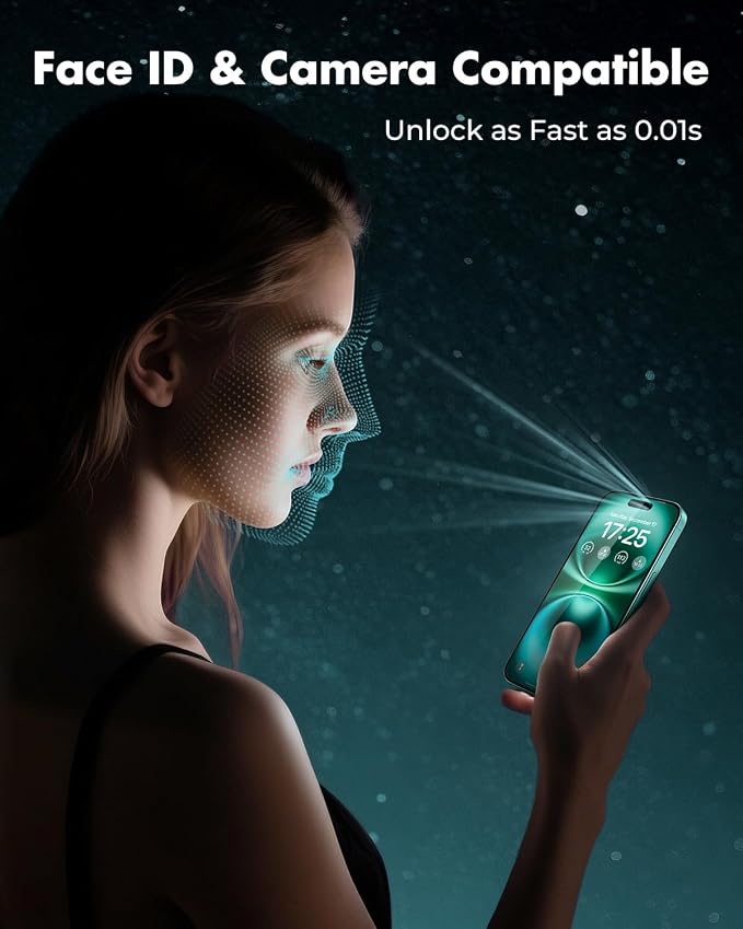 UNBREAKcable 3-Pack Screen Protector - Image 6