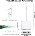 Lightning to USB Camera Adapter - Image 6