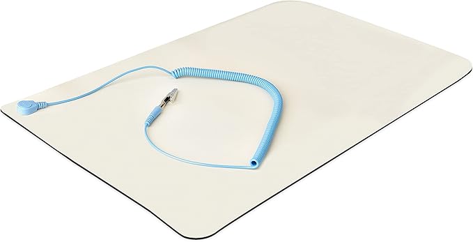 StarTech.com Anti Static Mat, ESD Mat - Image 3