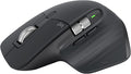 Logitech MX Master 3S Wireless Mouse Standard Edition by Logitech