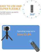 for Canon Wireless Camera Remote Control - Image 5