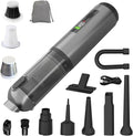 Cordless Car Vacuum Cleaner, 22000PA High Power Portable Handheld Car Vacuum & by Unknown
