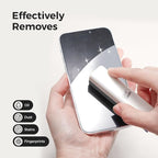 CLICK CLEAN 2Pcs Screen Cleaner, Fingerprint Proof Mist Cleaner Spray, - Image 3