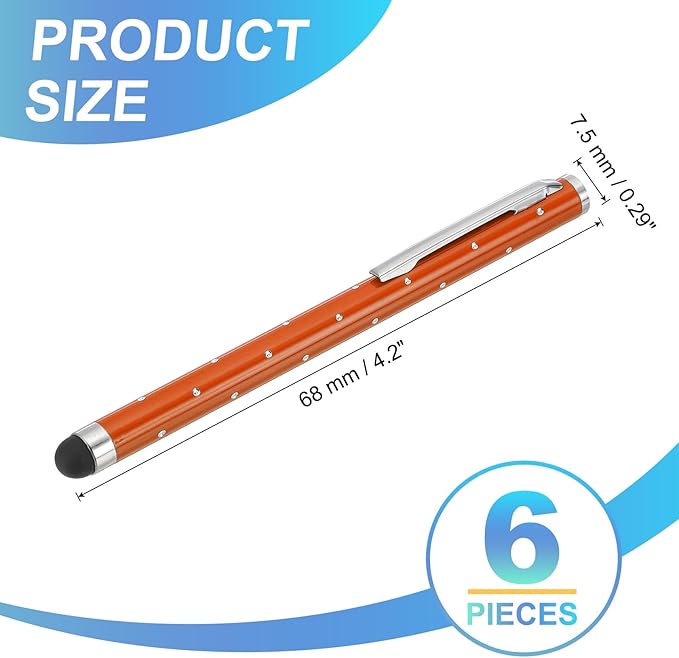PATIKIL Stylus Pens for Touch Screens - Image 2