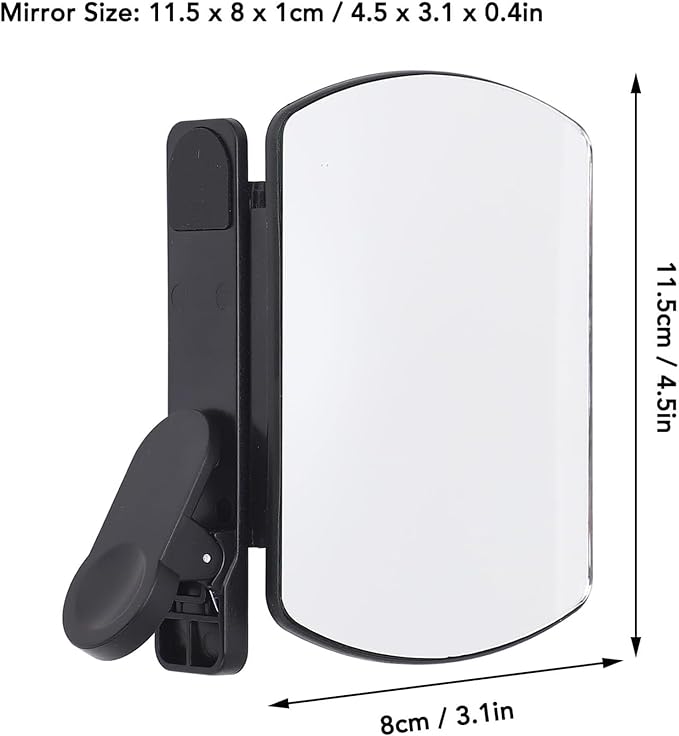 Mirror Effect Lens - Image 8