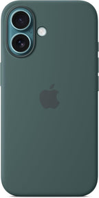 Apple iPhone 16 Silicone Case - Image 2