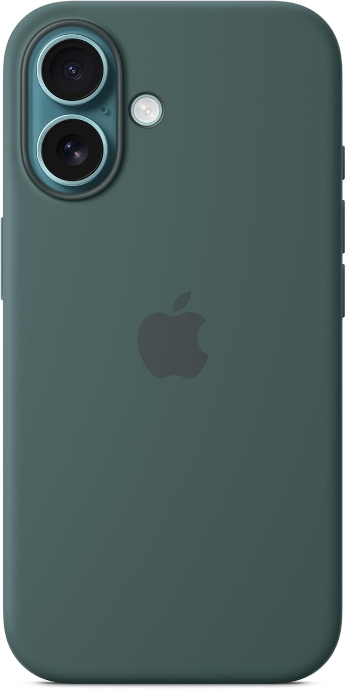 Apple iPhone 16 Silicone Case - Image 2