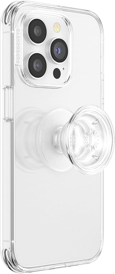 PopSockets Phone Grip with Expanding Kickstand, Adhesive Grip - Image 2