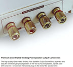 WSA-5RP Wireless Surround Sound Rear Speakers Kit - Image 5