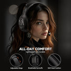 EKSA 2.4GHz Wireless Gaming Headset - Image 7