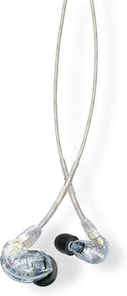 Shure SE215 PRO Wired Earbuds, Professional Sound Isolating Earphones by Shure