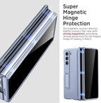 Miimall for Samsung Galaxy Z Fold 5 Case - Image 5