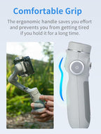 FeiyuTech VB 4SE Gimbal Stabilizer - Image 6
