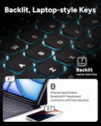 ZAGG Pro Keys 2 iPad Air 11"/ Air 11"/ iPad Air 10.9" - Image 5