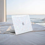 Anban Compatible with MacBook Pro 13 inch Case M2 M1 2025-2016 A2338 A2251 - Image 6