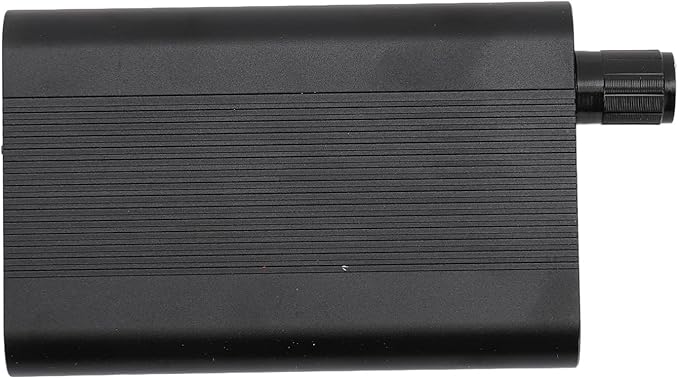 Portable Headphone Amplifier, 1500mAH Battery Earphone Amplifier 3.5mm AUX - Image 9