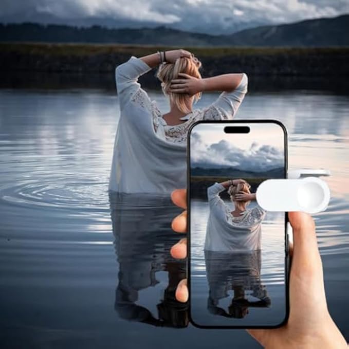 Mirror Effect Lens - Image 3