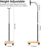 wishacc Tablet Floor Stand - Image 6