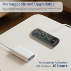 for Sony Camera Rechargeable Shutter Release, AODELAN Wireless Remote Control - Image 6
