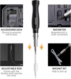 145-in-1 Precision Screwdriver Set Professional Mobile Phone and Computer - Image 3