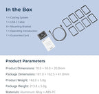 SmallRig Camera External Cooling System - Image 7