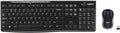 Logitech MK270 Wireless Keyboard and Mouse Combo by Logitech