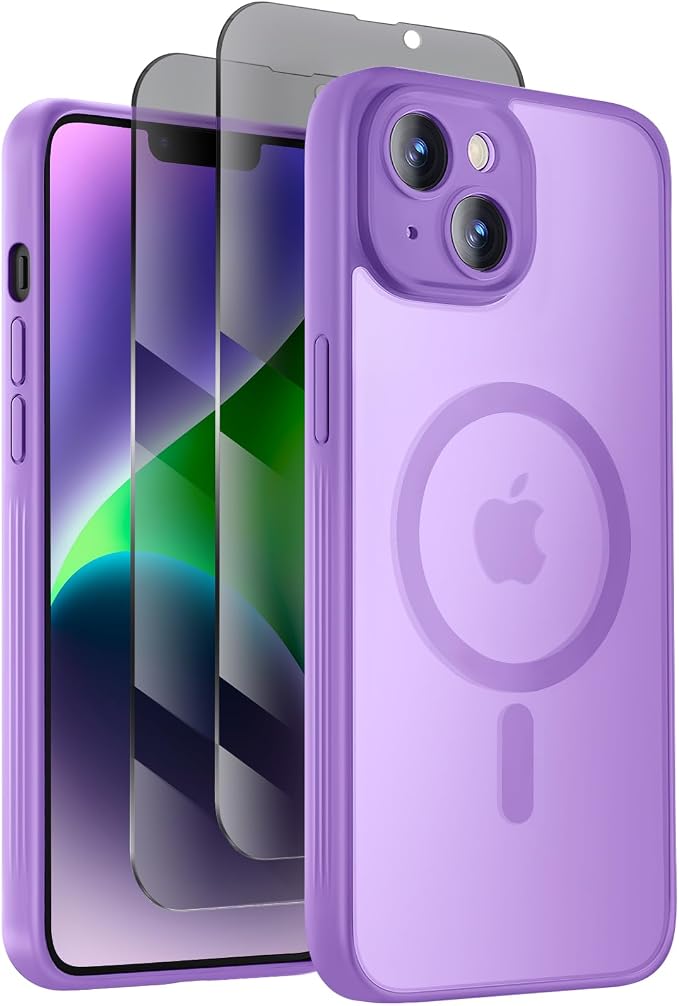 Designed for iPhone 14 Case, Compatible by Symcele