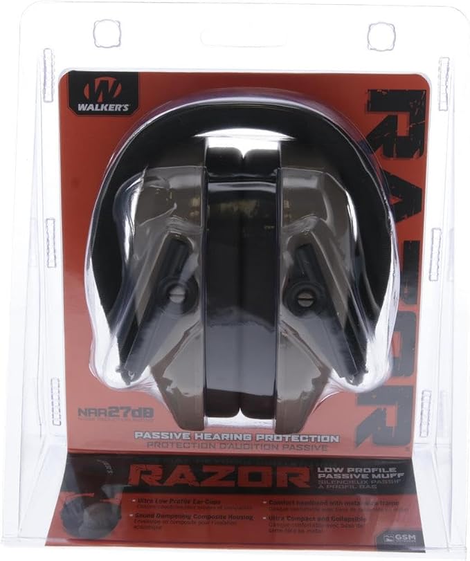 Walker's Earmuffs - Image 3