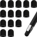 30pcs Universal Replacement Rubber Tips by ULTECHNOVO