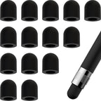 30pcs Universal Replacement Rubber Tips by ULTECHNOVO