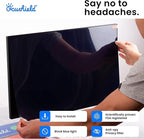 Ocushield 23" Premium Blue Light Screen Protector - Image 5