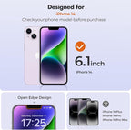 UNBREAKcable 3-Pack Screen Protector - Image 2