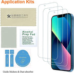 Anti Blue Light Screen Protector - Image 2