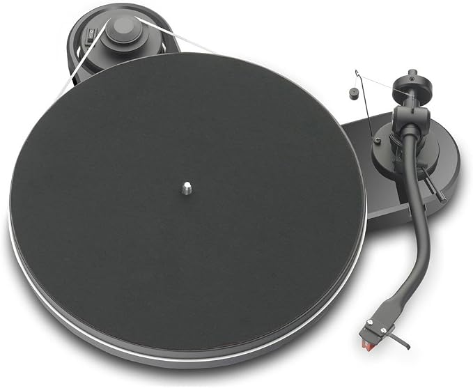 Pro-Ject RM 1.3 Turntable by Pro-JectAudioSystems