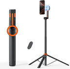 TODI 65" Magnetic Tripod for iPhone by TODI