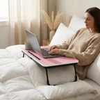 BUYIFY Foldable Laptop Bed Desk - Image 7