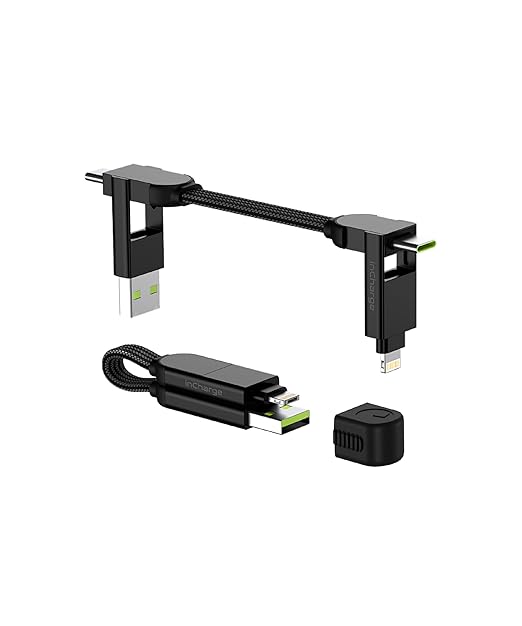 Rolling Square inCharge X by RollingSquare
